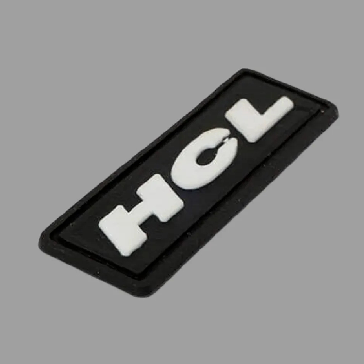 Why Does Garment Industry Choose PVC Silicone Labels For Branding?